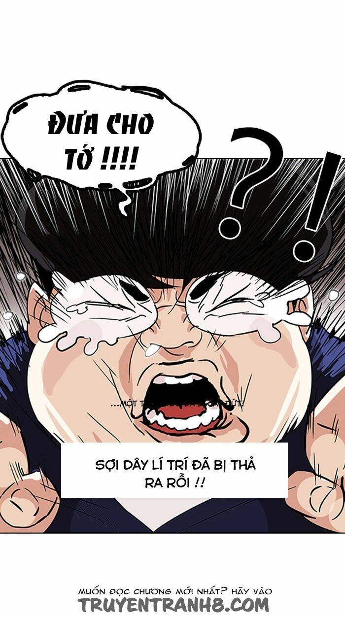 Hoán Đổi Nhiệm Màu Chapter 113 - Trang 2