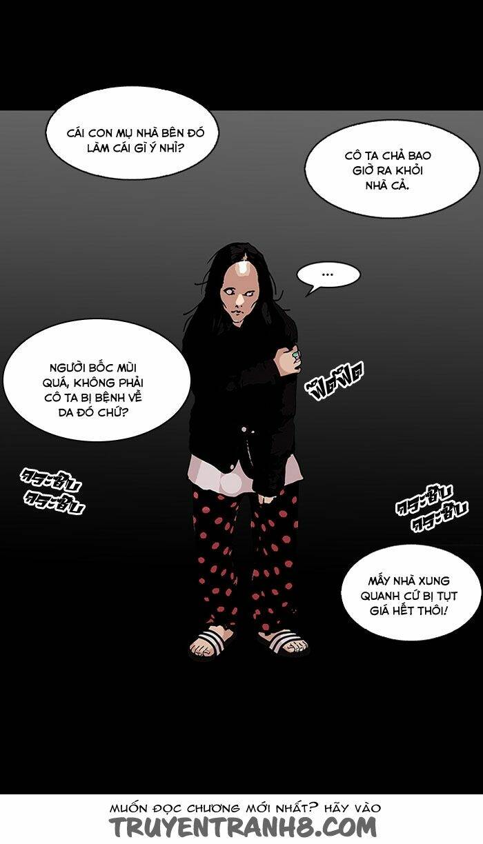 Hoán Đổi Nhiệm Màu Chapter 113 - Trang 2