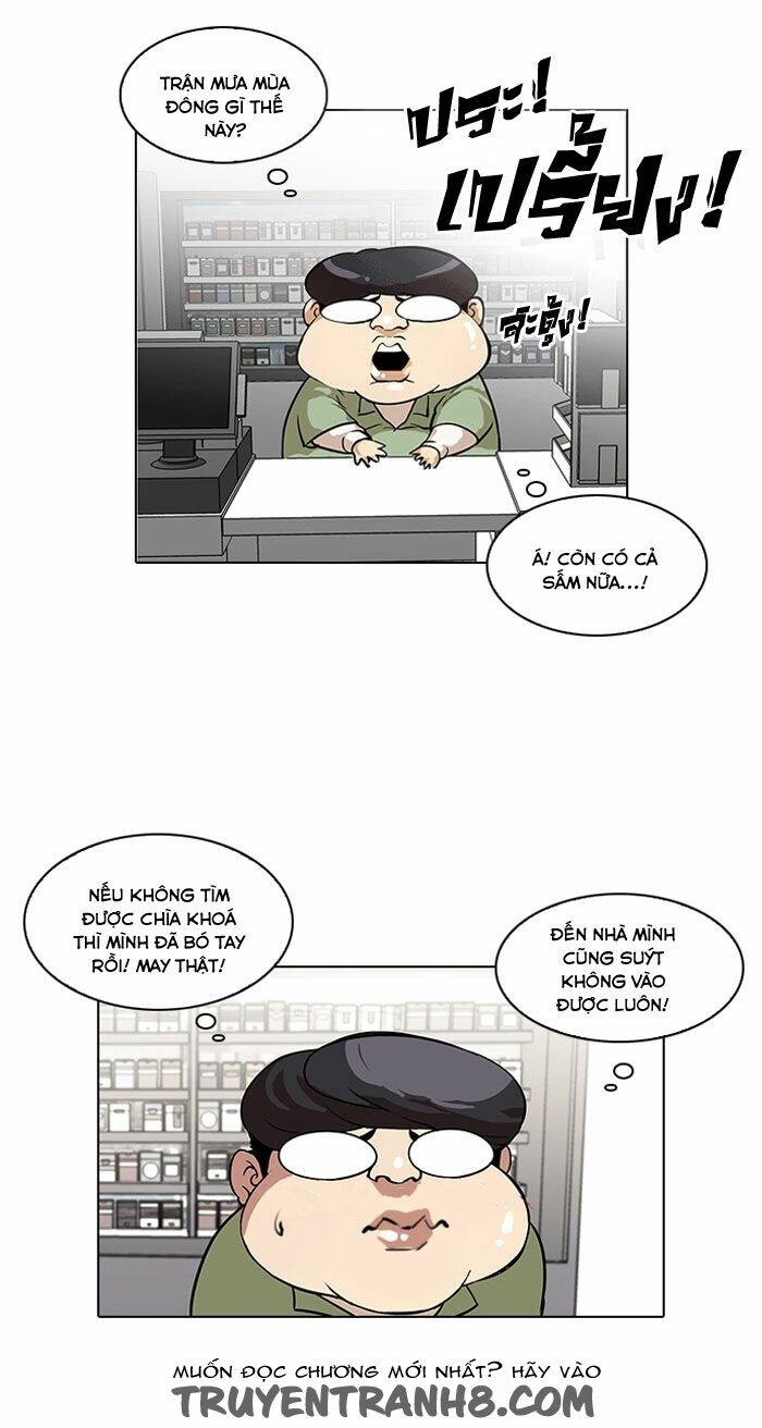 Hoán Đổi Nhiệm Màu Chapter 113 - Trang 2