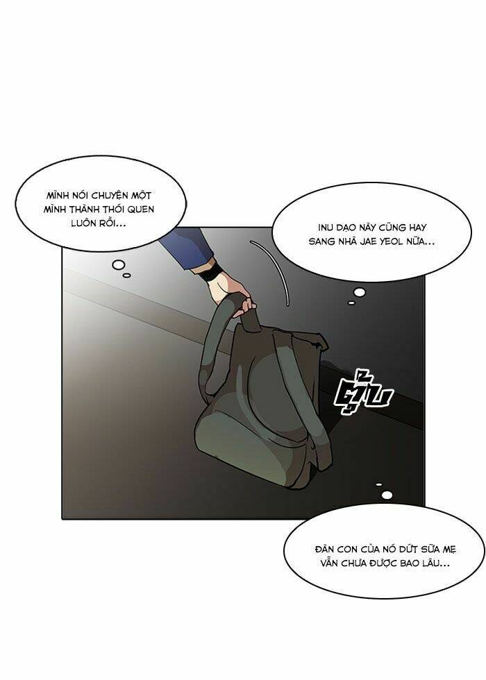 Hoán Đổi Nhiệm Màu Chapter 115 - Trang 2