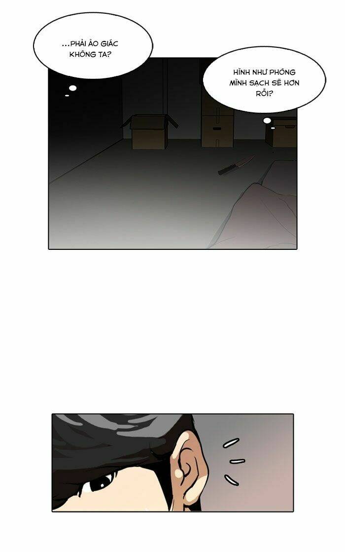 Hoán Đổi Nhiệm Màu Chapter 115 - Trang 2