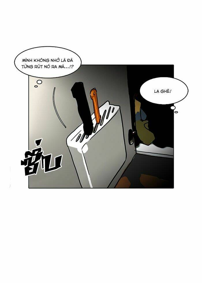 Hoán Đổi Nhiệm Màu Chapter 115 - Trang 2