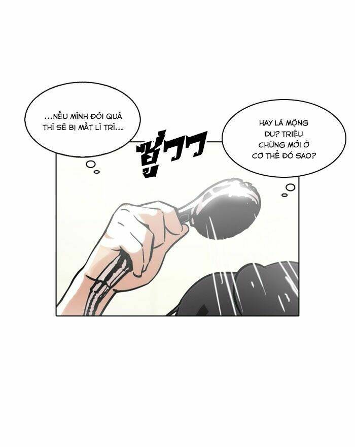 Hoán Đổi Nhiệm Màu Chapter 115 - Trang 2