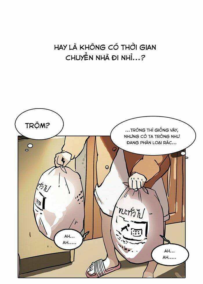 Hoán Đổi Nhiệm Màu Chapter 115 - Trang 2