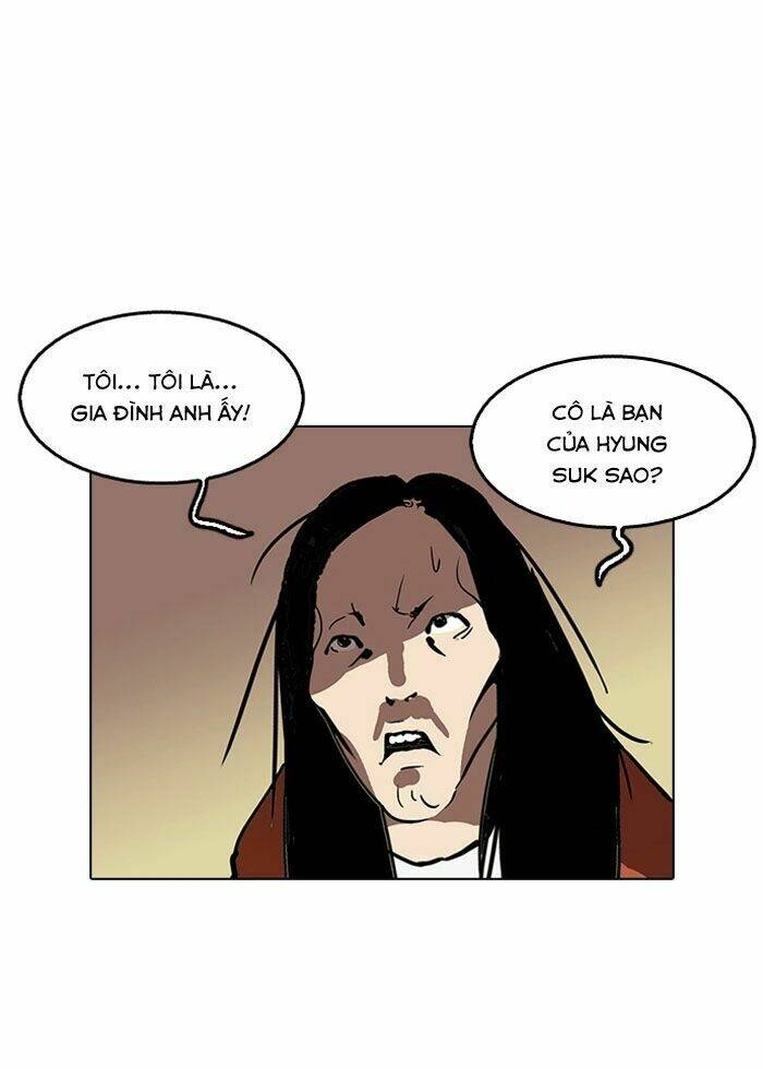 Hoán Đổi Nhiệm Màu Chapter 115 - Trang 2