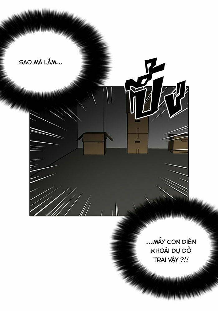Hoán Đổi Nhiệm Màu Chapter 115 - Trang 2