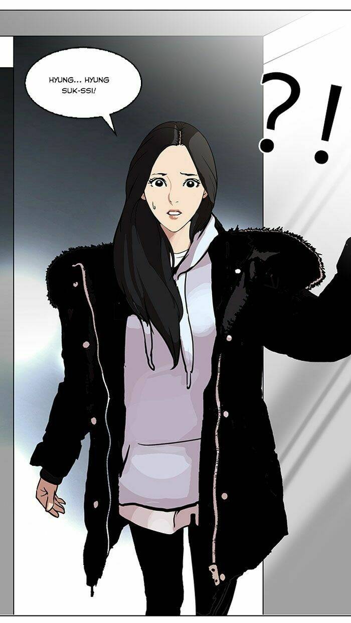 Hoán Đổi Nhiệm Màu Chapter 115 - Trang 2