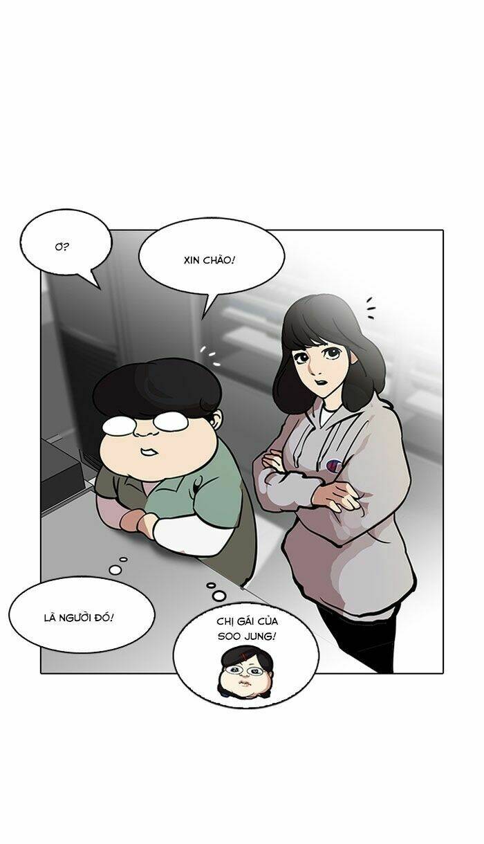 Hoán Đổi Nhiệm Màu Chapter 115 - Trang 2