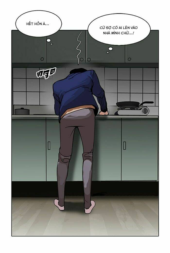 Hoán Đổi Nhiệm Màu Chapter 115 - Trang 2