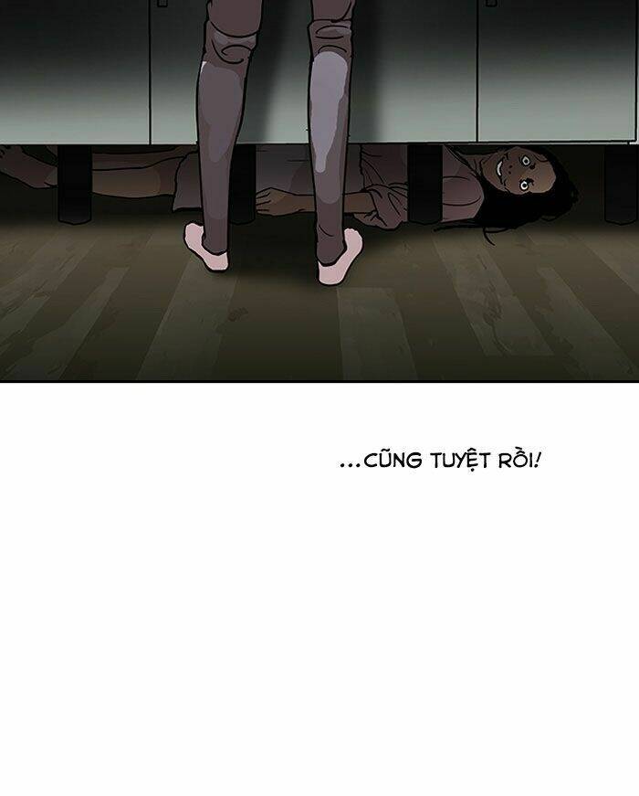 Hoán Đổi Nhiệm Màu Chapter 116 - Trang 2