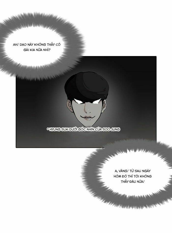 Hoán Đổi Nhiệm Màu Chapter 116 - Trang 2