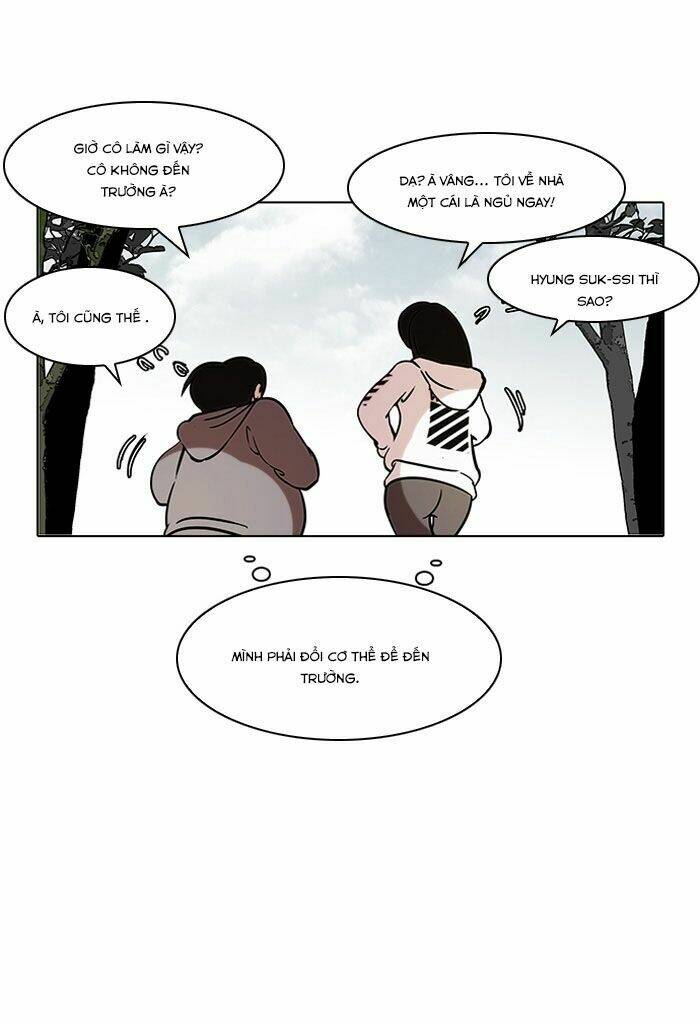 Hoán Đổi Nhiệm Màu Chapter 116 - Trang 2