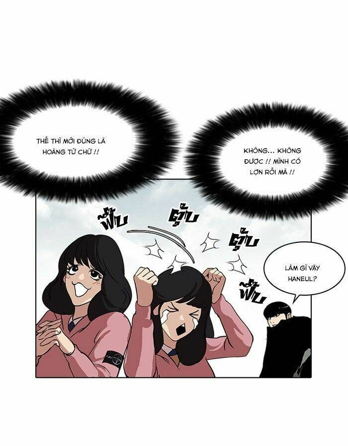 Hoán Đổi Nhiệm Màu Chapter 116 - Trang 2