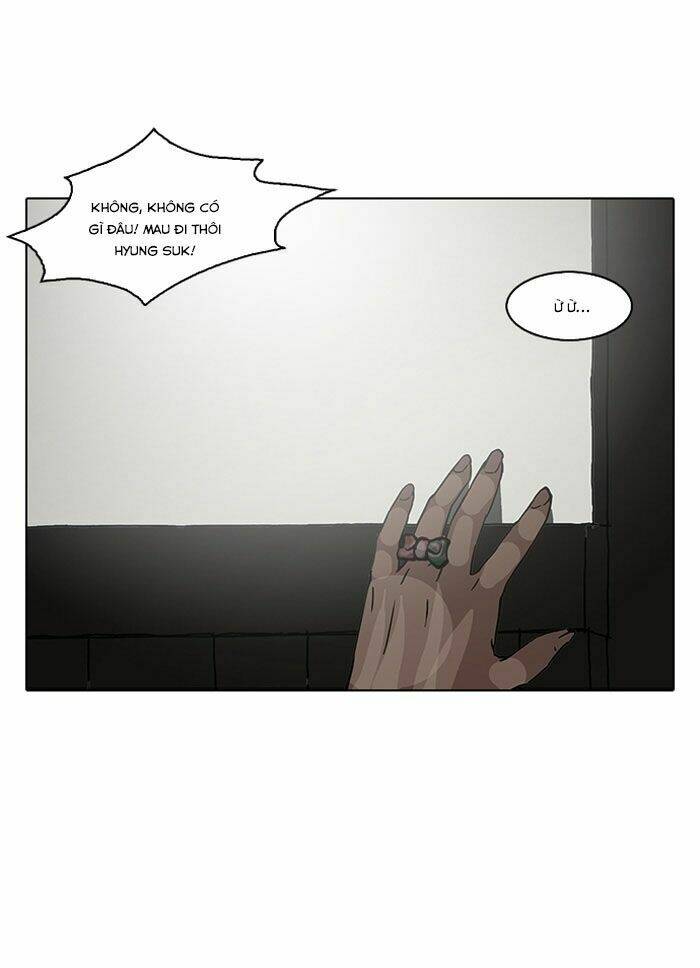 Hoán Đổi Nhiệm Màu Chapter 116 - Trang 2