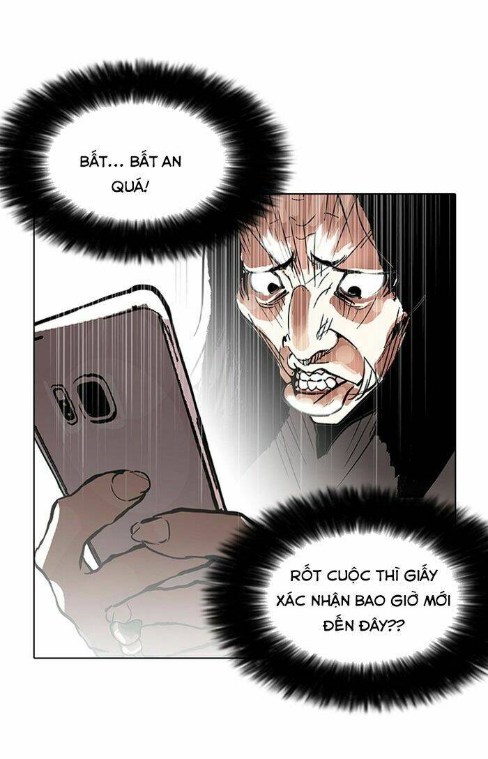 Hoán Đổi Nhiệm Màu Chapter 116 - Trang 2