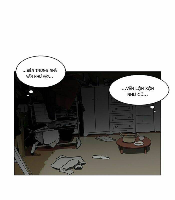 Hoán Đổi Nhiệm Màu Chapter 116 - Trang 2