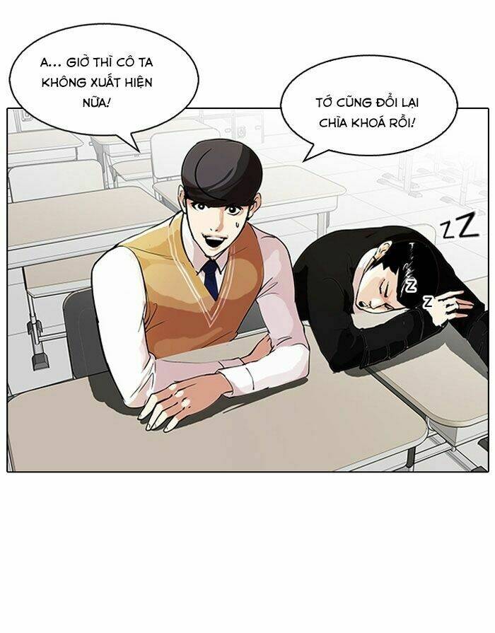 Hoán Đổi Nhiệm Màu Chapter 116 - Trang 2