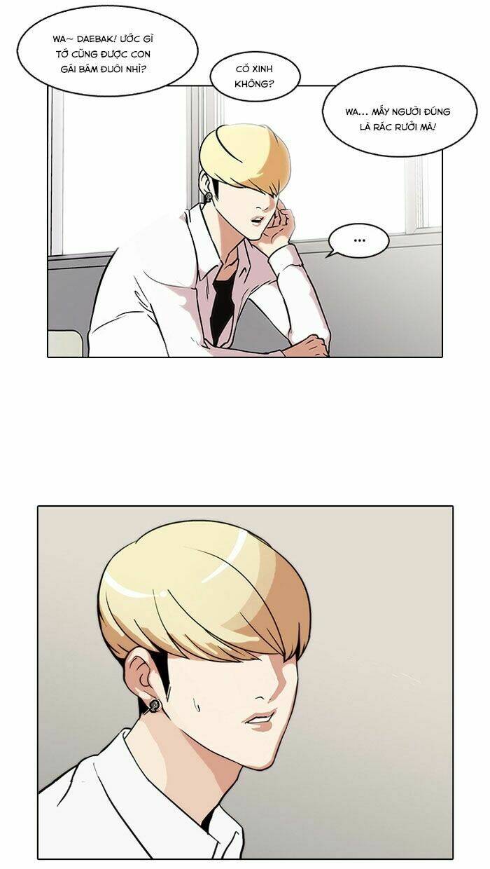 Hoán Đổi Nhiệm Màu Chapter 116 - Trang 2