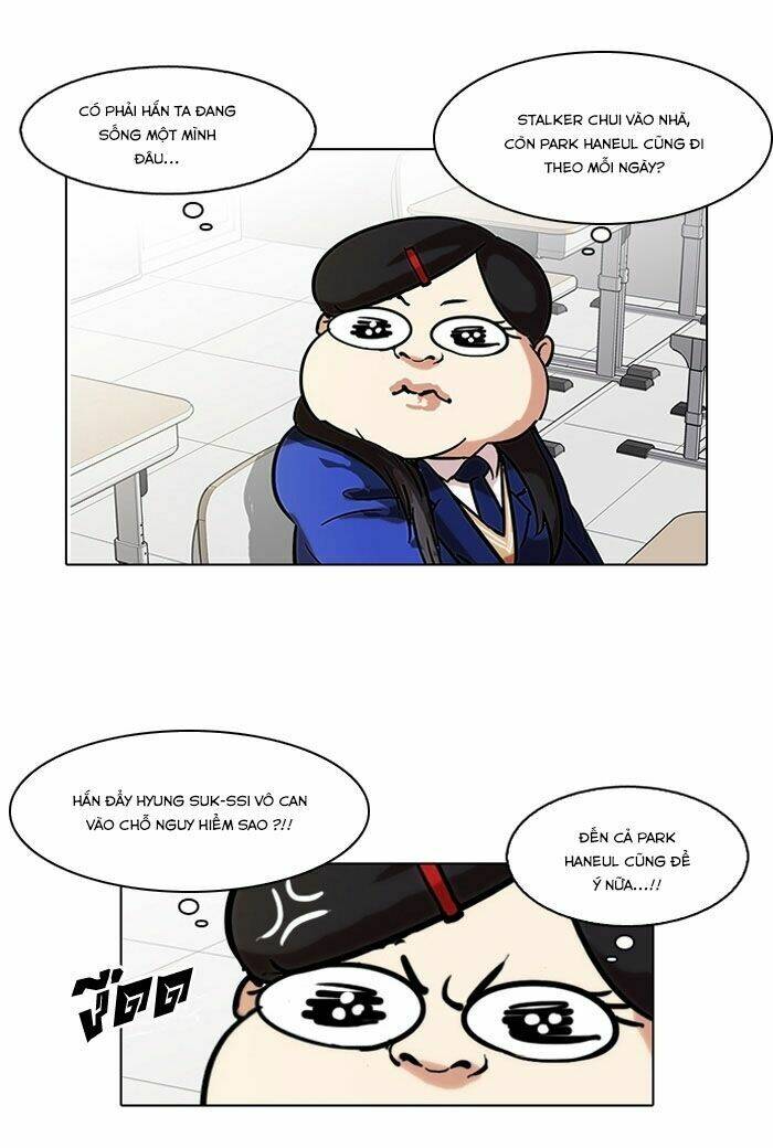 Hoán Đổi Nhiệm Màu Chapter 116 - Trang 2