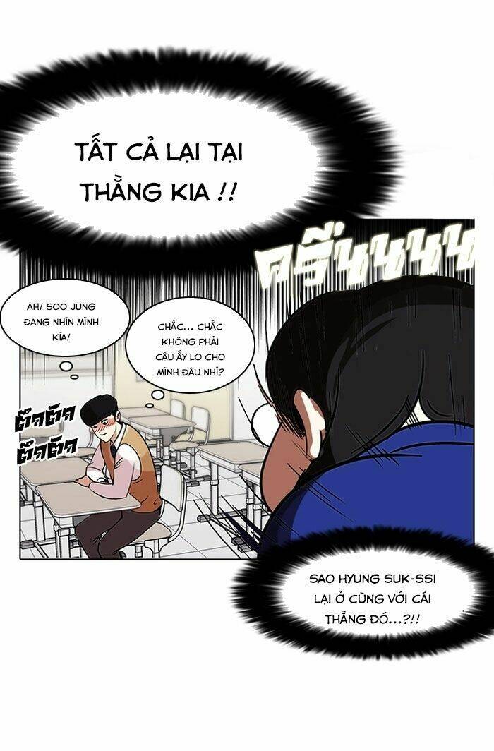 Hoán Đổi Nhiệm Màu Chapter 116 - Trang 2