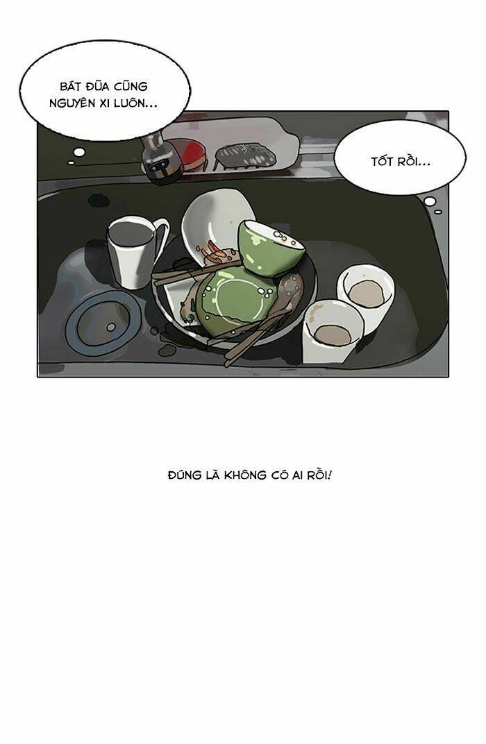 Hoán Đổi Nhiệm Màu Chapter 116 - Trang 2