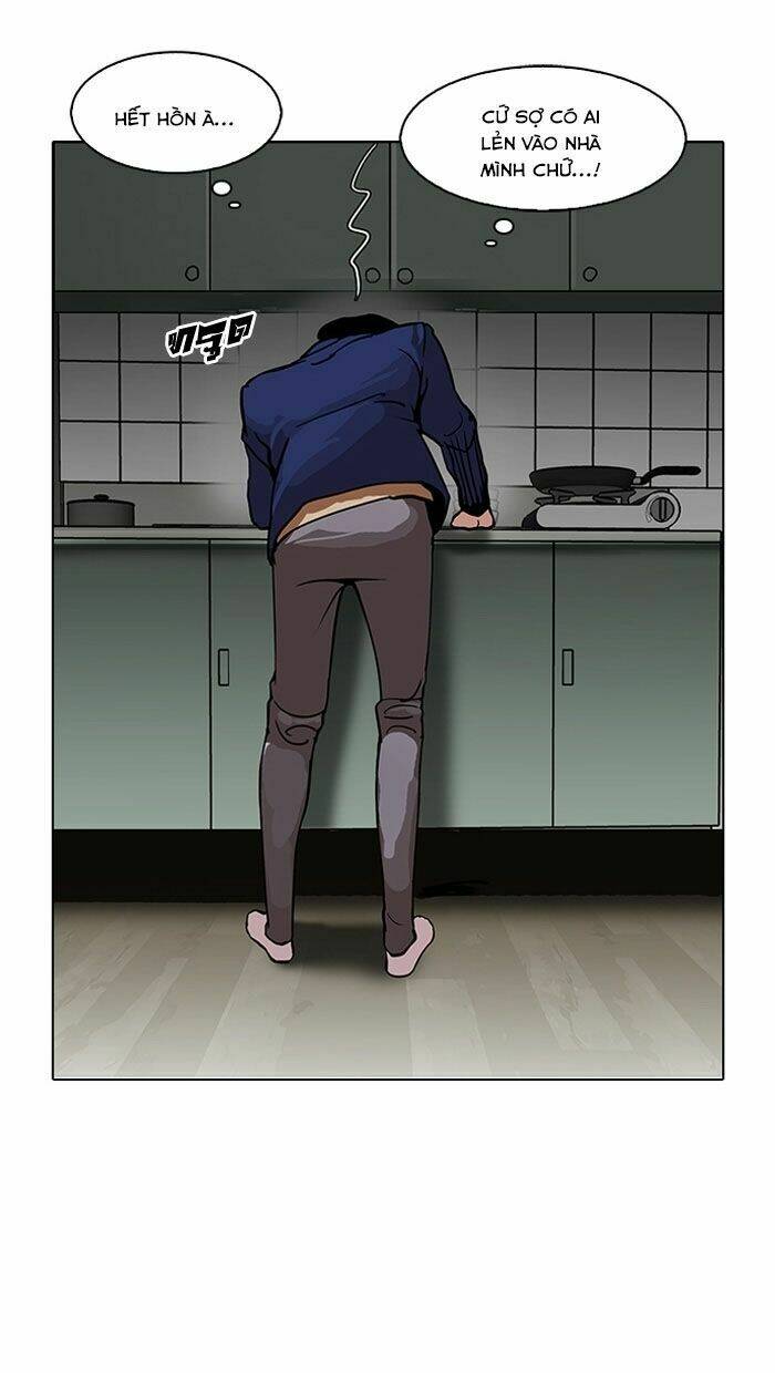 Hoán Đổi Nhiệm Màu Chapter 116 - Trang 2