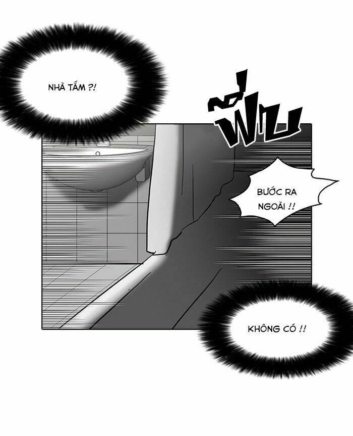 Hoán Đổi Nhiệm Màu Chapter 116 - Trang 2