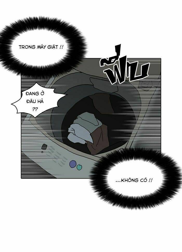 Hoán Đổi Nhiệm Màu Chapter 116 - Trang 2