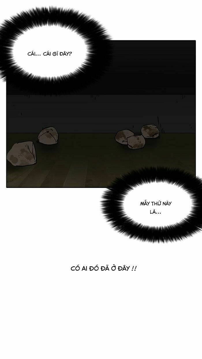 Hoán Đổi Nhiệm Màu Chapter 116 - Trang 2