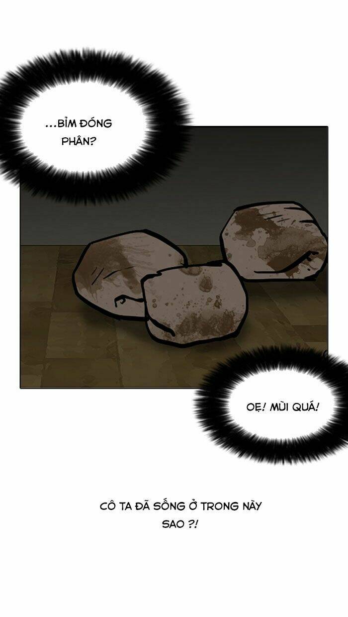 Hoán Đổi Nhiệm Màu Chapter 116 - Trang 2