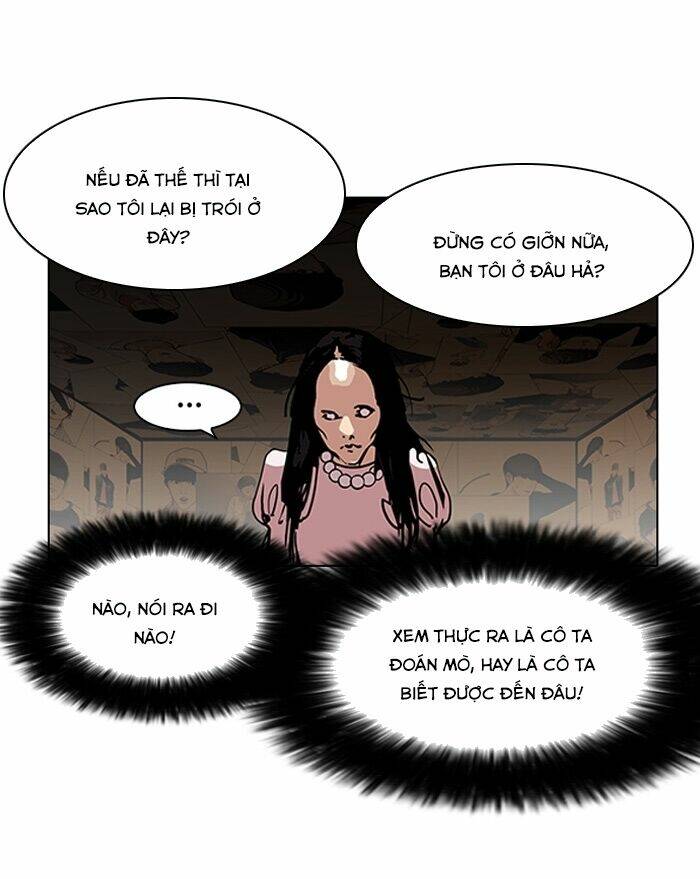 Hoán Đổi Nhiệm Màu Chapter 118 - Trang 2