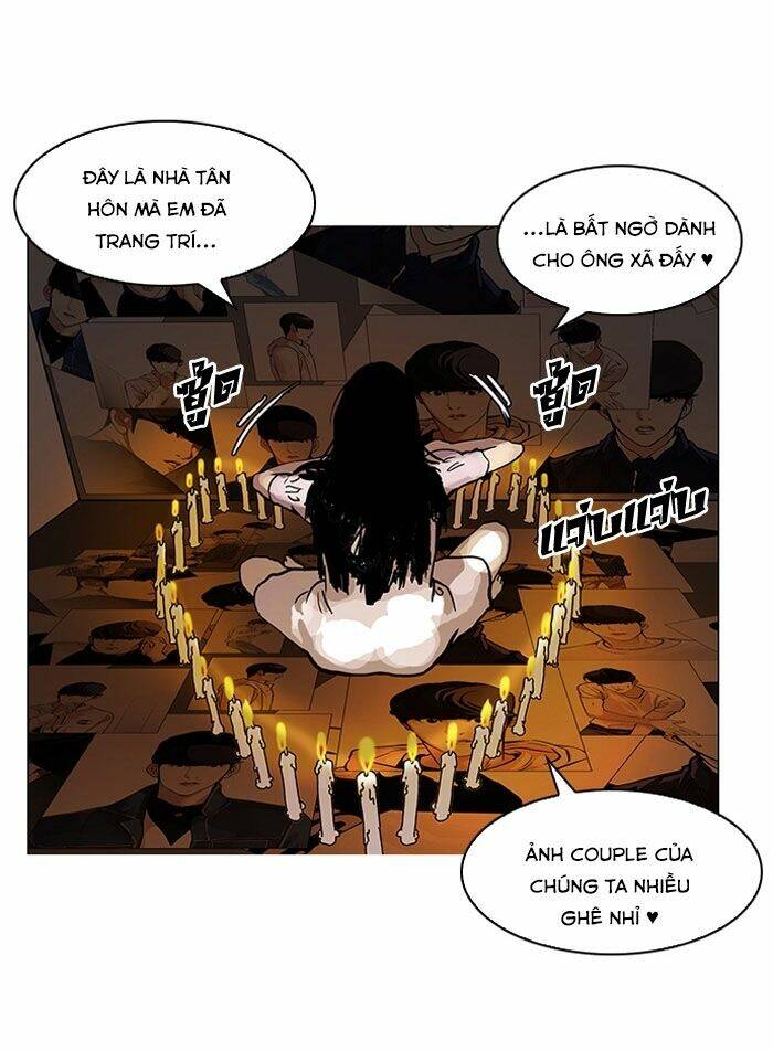 Hoán Đổi Nhiệm Màu Chapter 118 - Trang 2