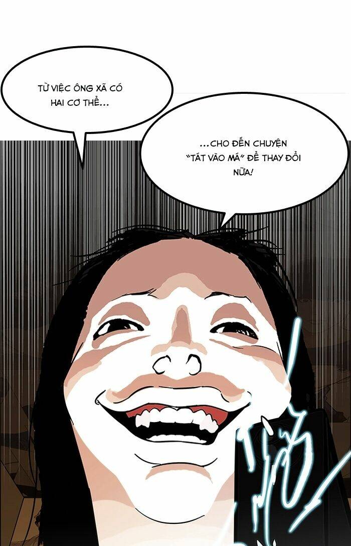 Hoán Đổi Nhiệm Màu Chapter 118 - Trang 2