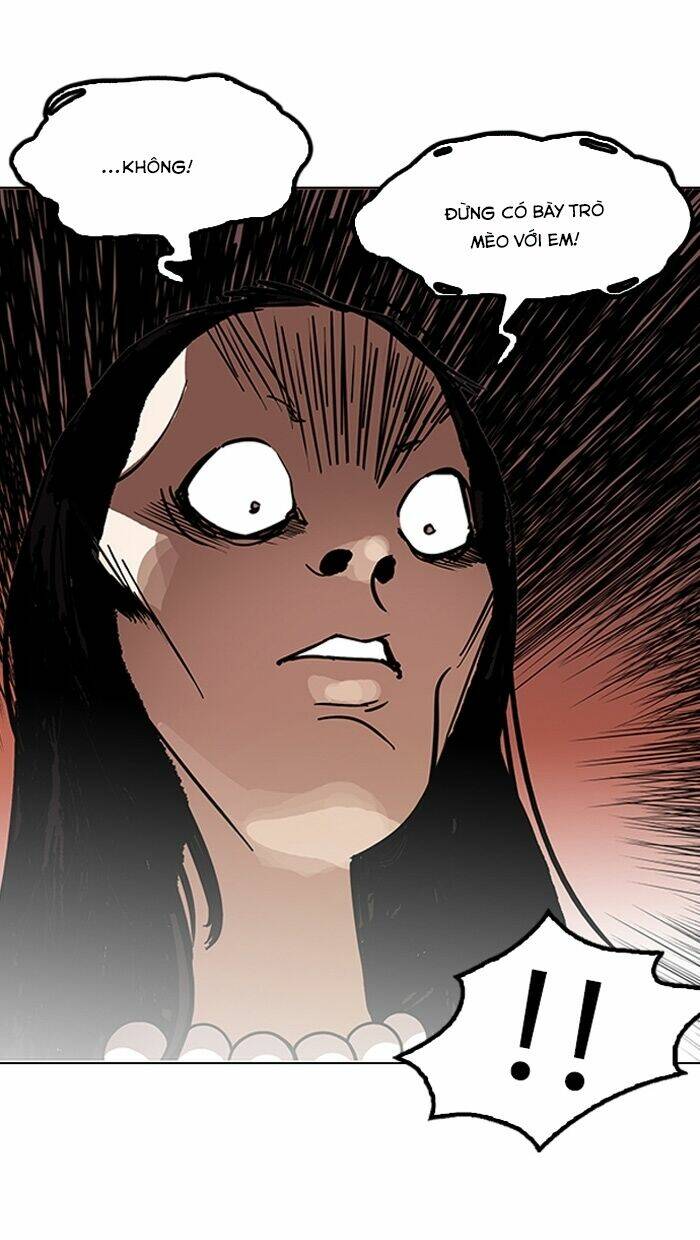 Hoán Đổi Nhiệm Màu Chapter 118 - Trang 2