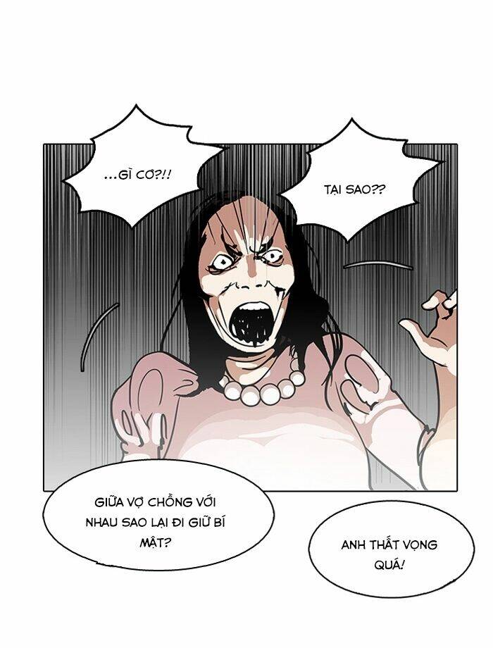 Hoán Đổi Nhiệm Màu Chapter 118 - Trang 2