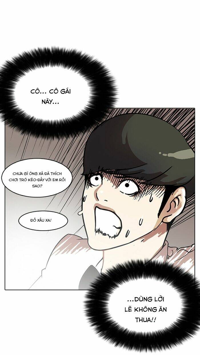 Hoán Đổi Nhiệm Màu Chapter 118 - Trang 2