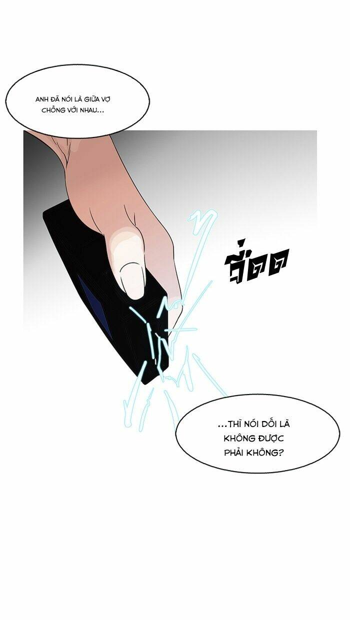 Hoán Đổi Nhiệm Màu Chapter 118 - Trang 2