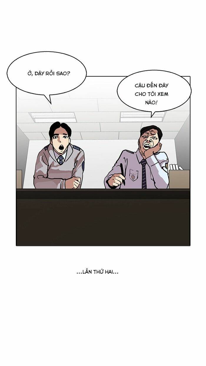 Hoán Đổi Nhiệm Màu Chapter 118 - Trang 2