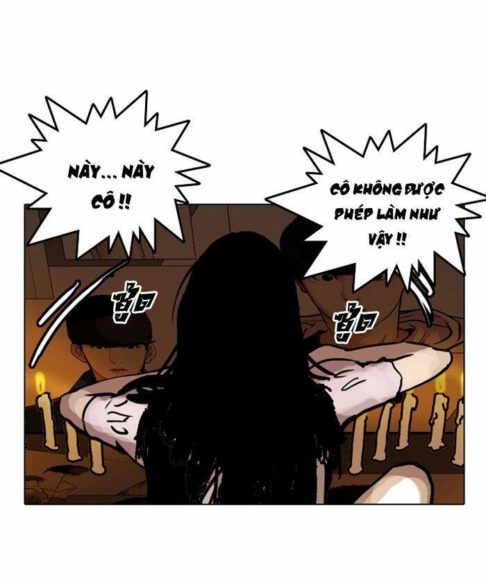 Hoán Đổi Nhiệm Màu Chapter 118 - Trang 2