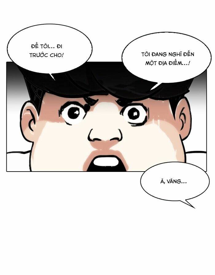 Hoán Đổi Nhiệm Màu Chapter 118 - Trang 2