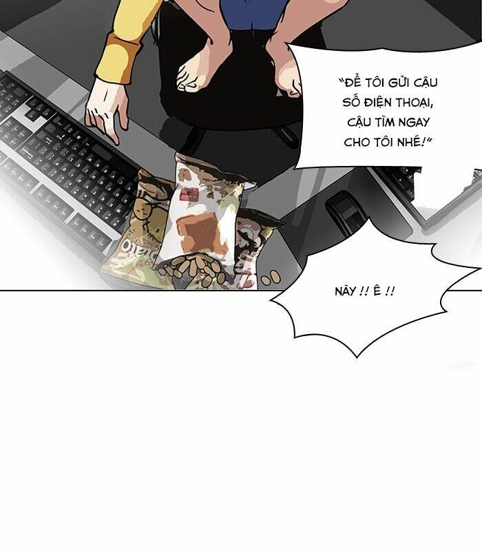 Hoán Đổi Nhiệm Màu Chapter 118 - Trang 2