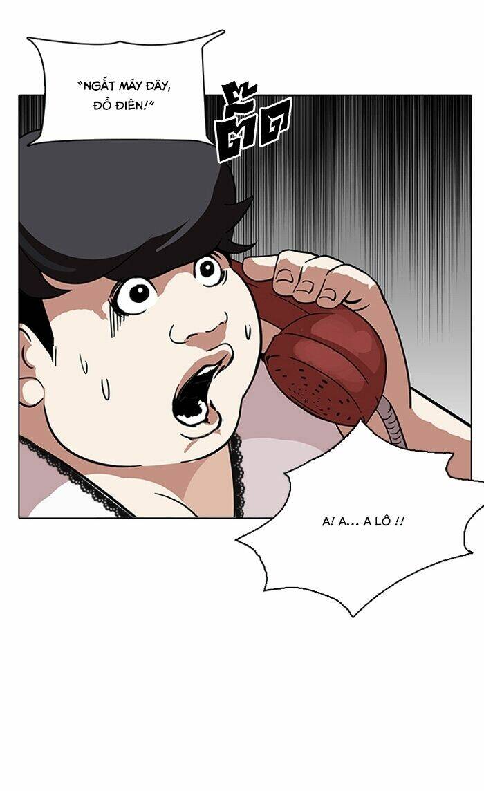 Hoán Đổi Nhiệm Màu Chapter 118 - Trang 2