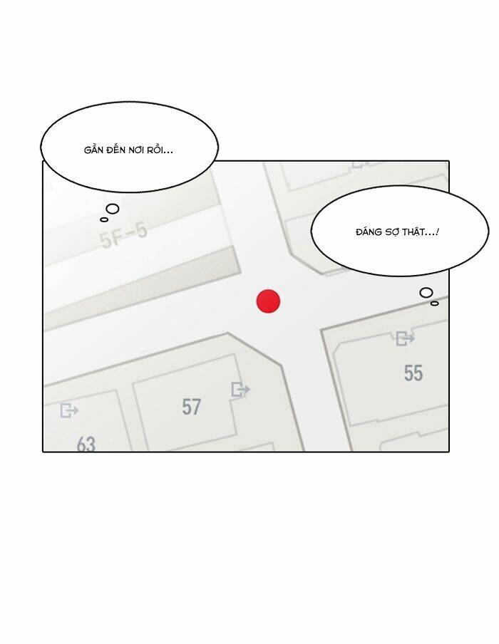 Hoán Đổi Nhiệm Màu Chapter 118 - Trang 2