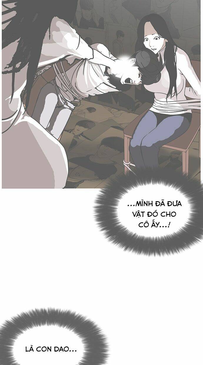 Hoán Đổi Nhiệm Màu Chapter 119 - Trang 2