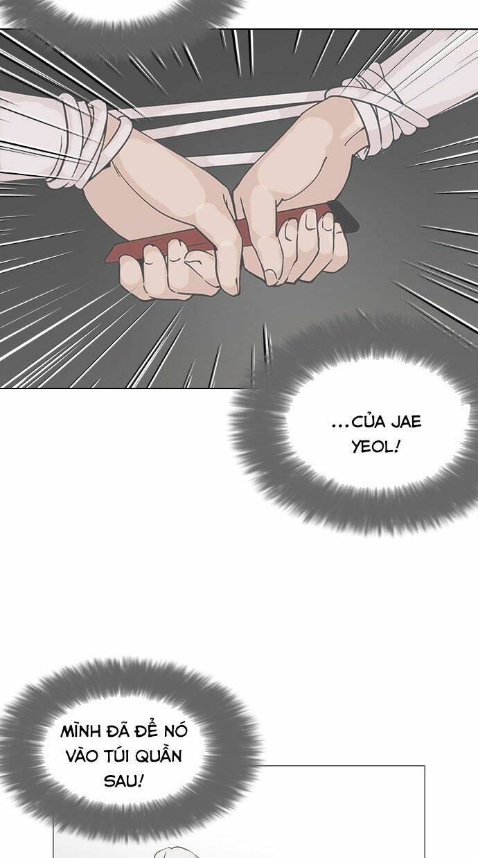 Hoán Đổi Nhiệm Màu Chapter 119 - Trang 2