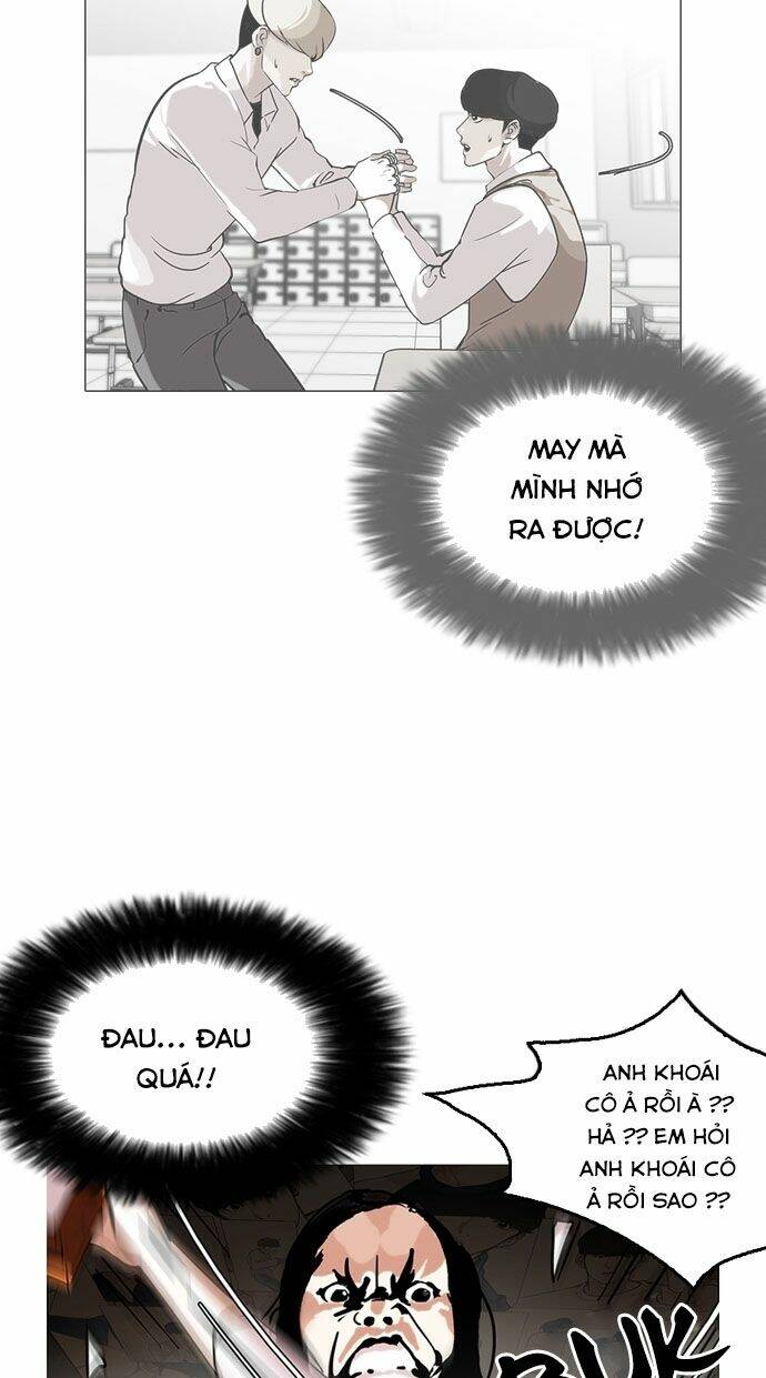 Hoán Đổi Nhiệm Màu Chapter 119 - Trang 2