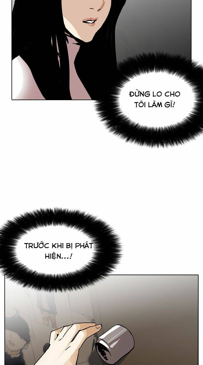 Hoán Đổi Nhiệm Màu Chapter 119 - Trang 2