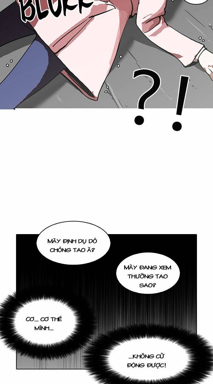 Hoán Đổi Nhiệm Màu Chapter 119 - Trang 2