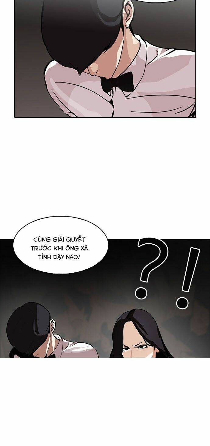 Hoán Đổi Nhiệm Màu Chapter 119 - Trang 2