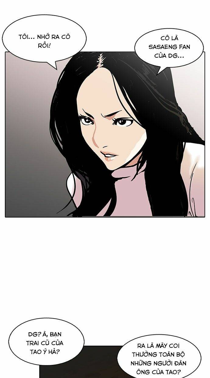 Hoán Đổi Nhiệm Màu Chapter 119 - Trang 2